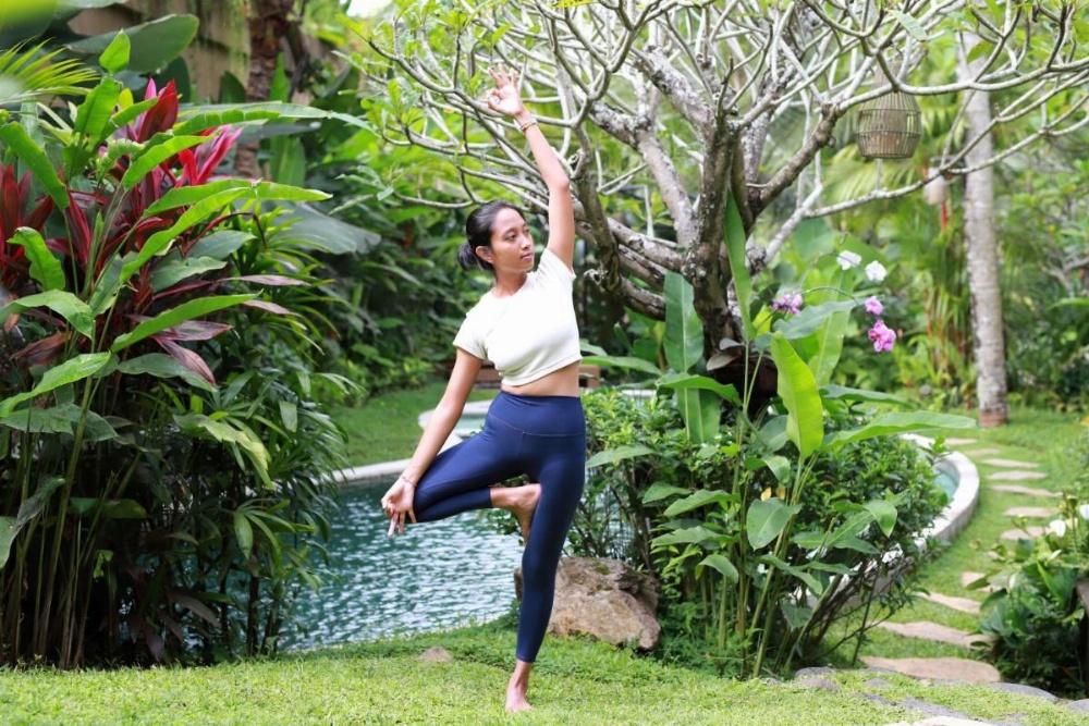 Ubud Nyuh Bali Resort & Spa - CHSE Certified