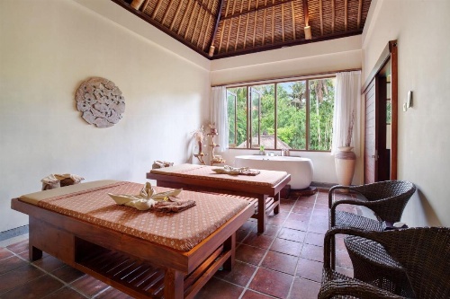 Ubud Nyuh Bali Resort & Spa - CHSE Certified image 12