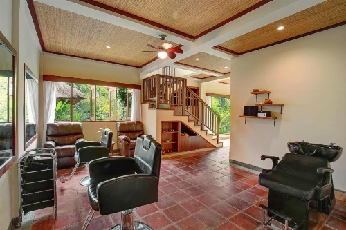 Ubud Nyuh Bali Resort & Spa - CHSE Certified image 13