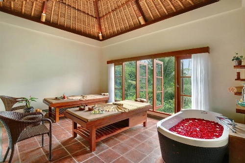Ubud Nyuh Bali Resort & Spa - CHSE Certified image 16