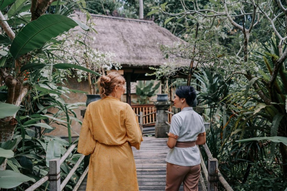 Ubud Nyuh Bali Resort & Spa - CHSE Certified Image 17