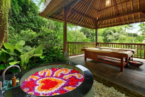 Ubud Nyuh Bali Resort & Spa - CHSE Certified image 21