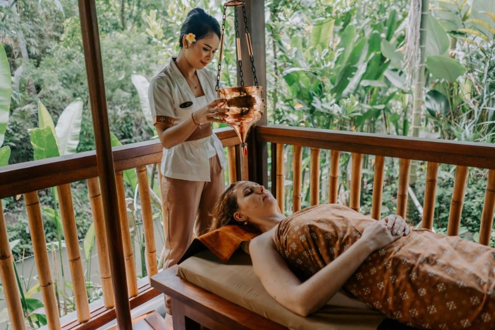 Ubud Nyuh Bali Resort & Spa - CHSE Certified Image 22