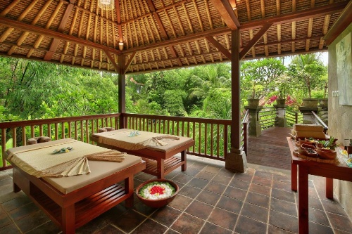 Ubud Nyuh Bali Resort & Spa - CHSE Certified image 23