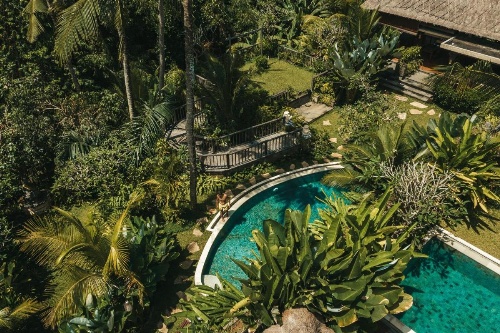 Ubud Nyuh Bali Resort & Spa - CHSE Certified image 24