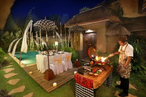 Ubud Nyuh Bali Resort & Spa - CHSE Certified image 25