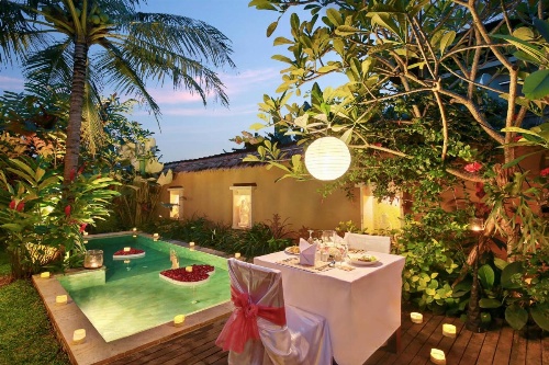 Ubud Nyuh Bali Resort & Spa - CHSE Certified image 26