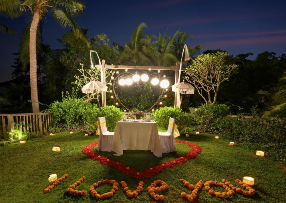 Ubud Nyuh Bali Resort & Spa - CHSE Certified Image 27