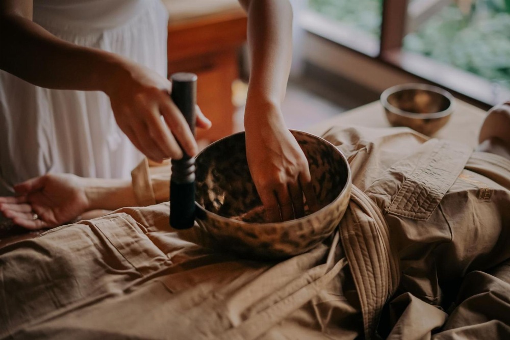 Ubud Nyuh Bali Resort & Spa - CHSE Certified Main image