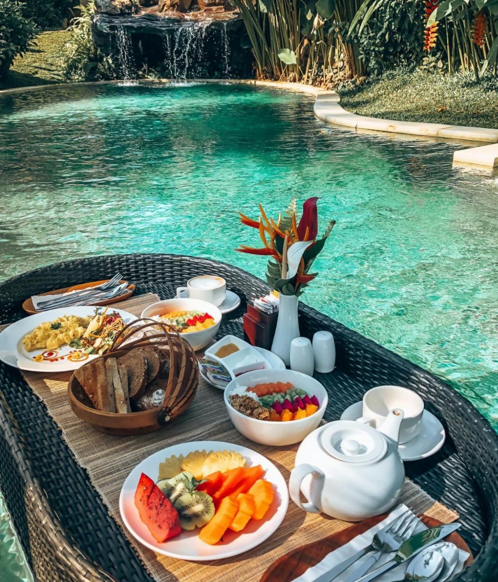 Ubud Nyuh Bali Resort & Spa - CHSE Certified Image 30