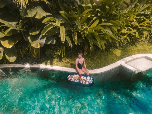 Ubud Nyuh Bali Resort & Spa - CHSE Certified image 31