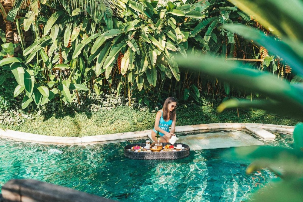 Ubud Nyuh Bali Resort & Spa - CHSE Certified Image 33