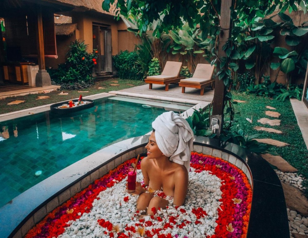 Ubud Nyuh Bali Resort & Spa - CHSE Certified Image 35