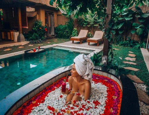 Ubud Nyuh Bali Resort & Spa - CHSE Certified image 35