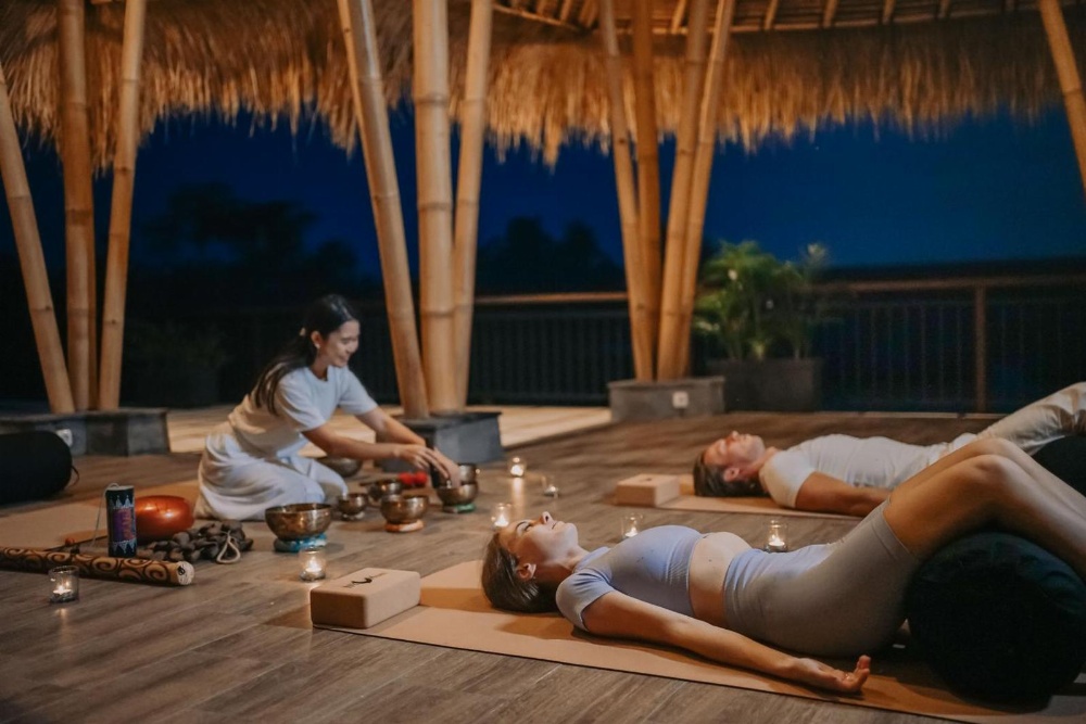 Ubud Nyuh Bali Resort & Spa - CHSE Certified