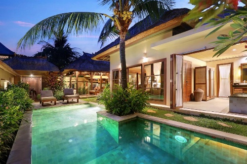 Ubud Nyuh Bali Resort & Spa - CHSE Certified image 40