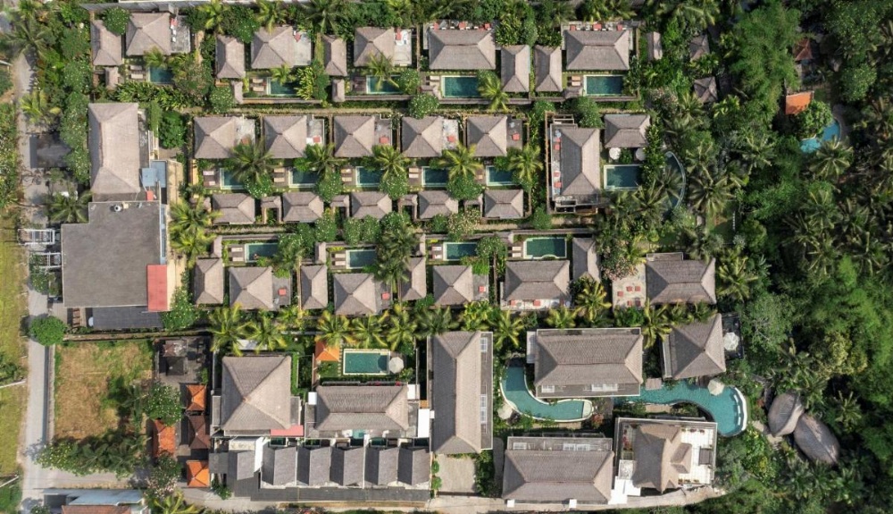 Ubud Nyuh Bali Resort & Spa - CHSE Certified Image 44