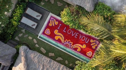 Ubud Nyuh Bali Resort & Spa - CHSE Certified image 46