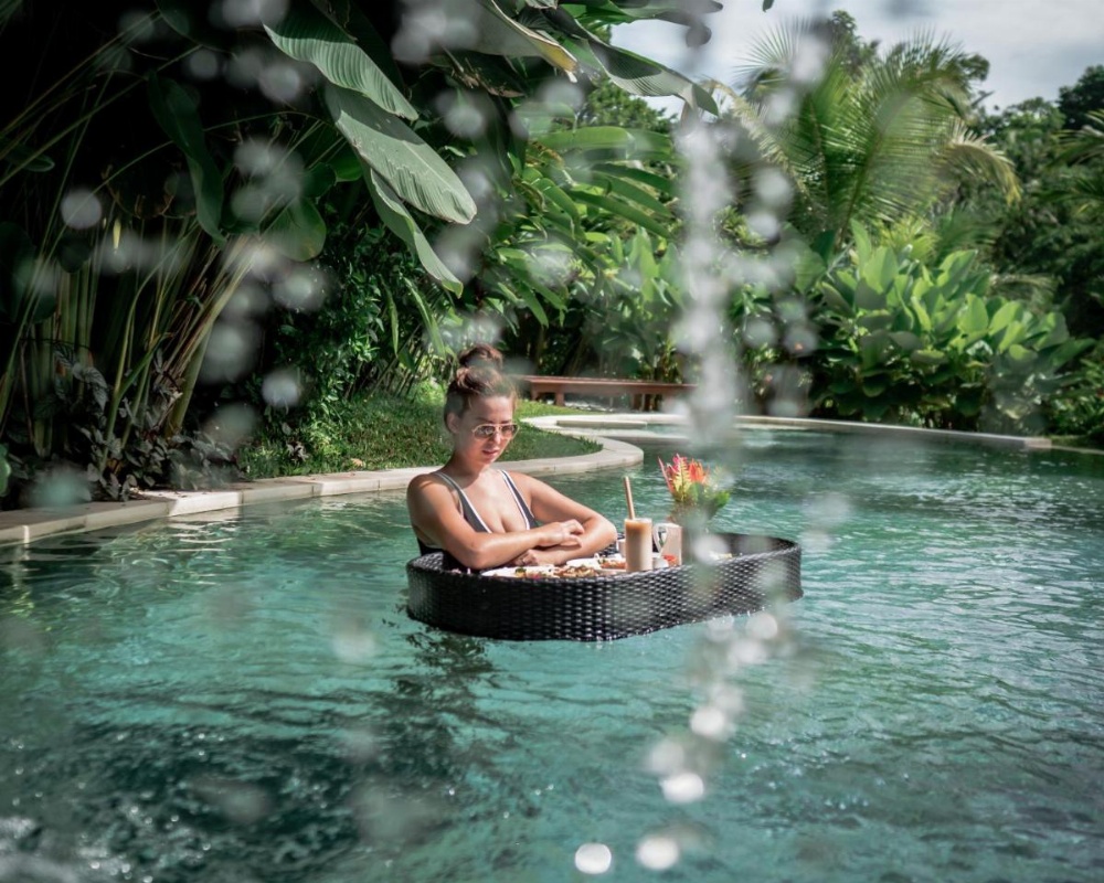 Ubud Nyuh Bali Resort & Spa - CHSE Certified Image 47