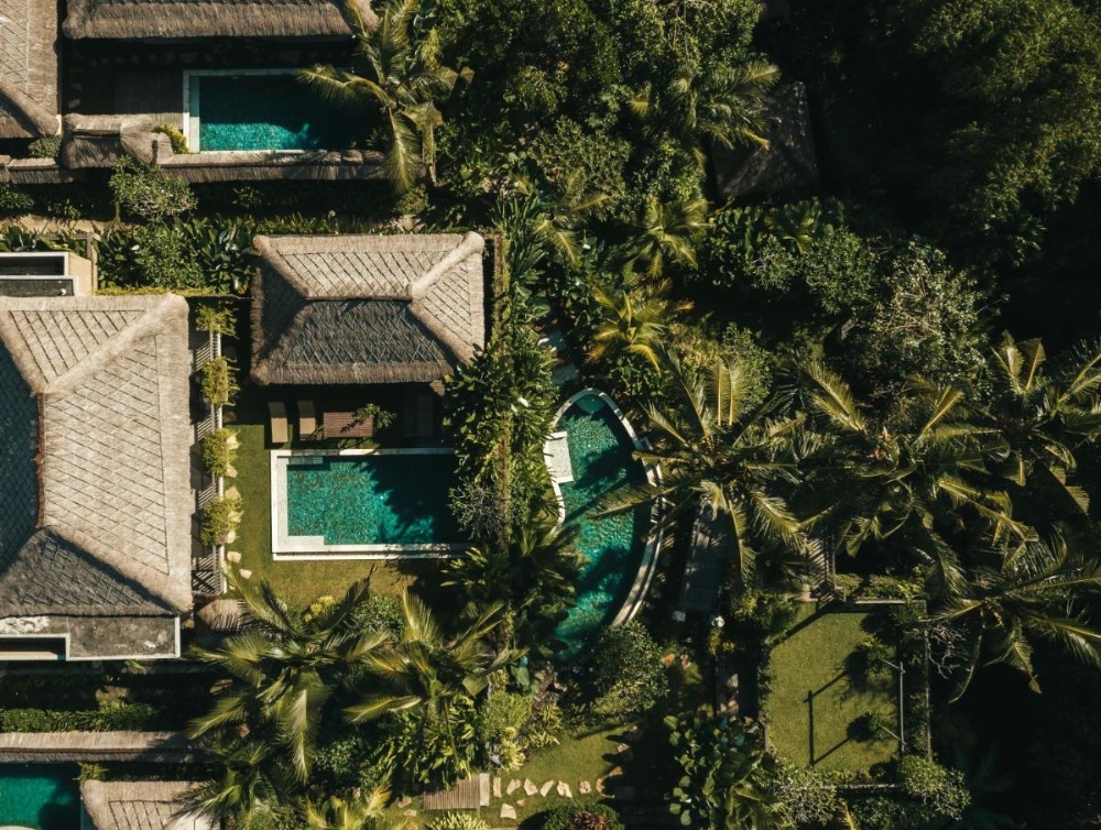 Ubud Nyuh Bali Resort & Spa - CHSE Certified Image 48