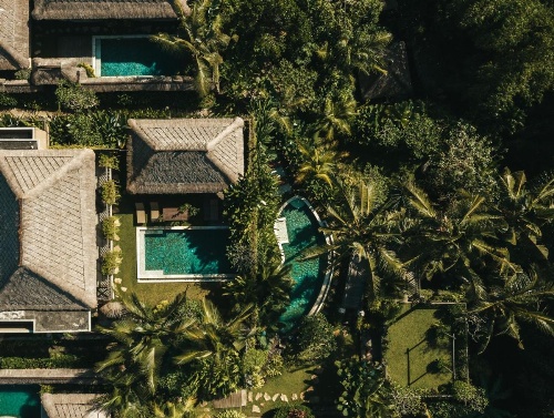 Ubud Nyuh Bali Resort & Spa - CHSE Certified image 48