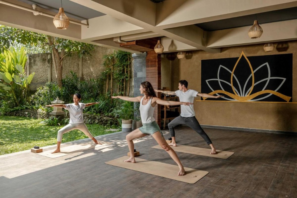 Ubud Nyuh Bali Resort & Spa - CHSE Certified Image 7